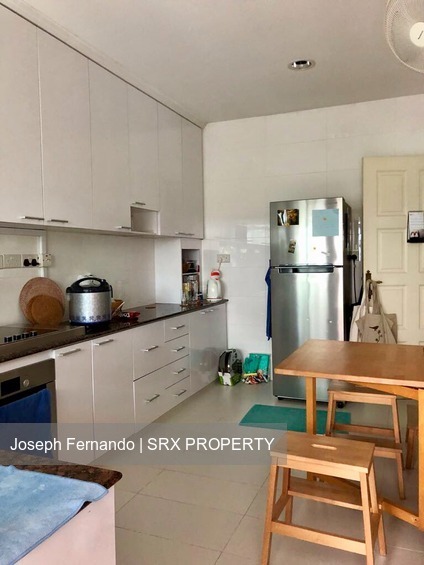 Serangoon Garden Estate (D19), Terrace #175423832